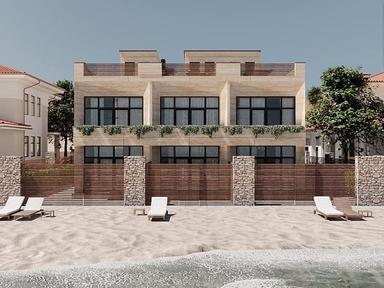 House by the address st. Primorskaya (area 150 m²) - Atlanta.ua - photo 19