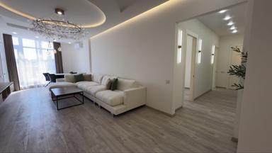 3-rooms apartment apartment by the address (area 144 m²) - Atlanta.ua - photo 24