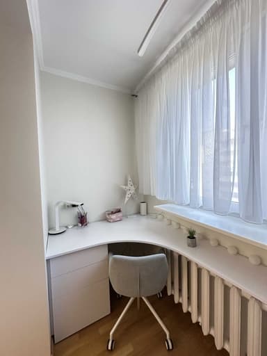 3-комнатная квартира по адресу Куликово поле пл. (площадь 123,2 м²) - Atlanta.ua - imageAlt 34