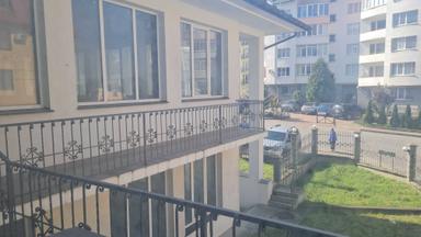 Commercial real estate at (area 1780 m²) - Atlanta.ua - photo 42