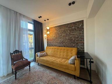 Дом по адресу Старознесенська ул. (площадь 50 м²) - Atlanta.ua - фото 21