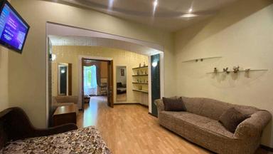 2-комнатная квартира по адресу Куликово поле пл. (площадь 68 м²) - Atlanta.ua - фото 34