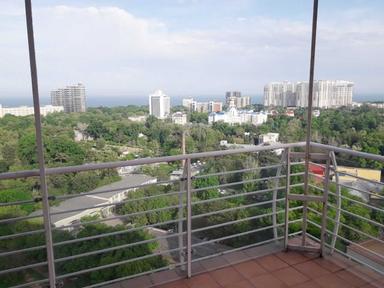 Багатокімнатна квартира за адресою Куликове поле пл. (площа 442 м²) - Atlanta.ua - фото 47