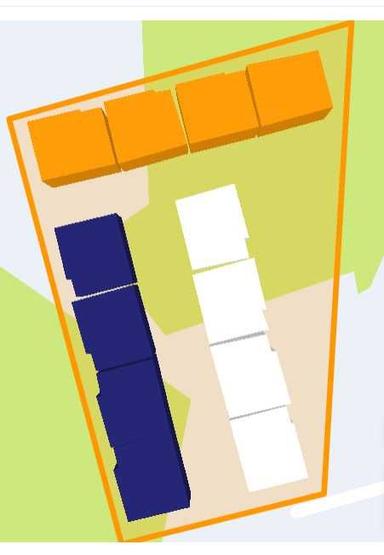 1-комнатная квартира по адресу (площадь 25,9 м²) - Atlanta.ua - фото 21