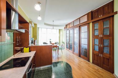 Многокомнатная квартира по адресу ул. Провиантская (площадь 170 м²) - Atlanta.ua - фото 34