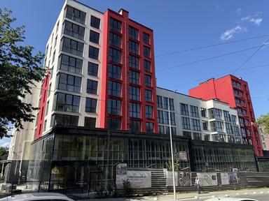 1-комнатная квартира по адресу ул. Капеланська (площадь 61 м²) - Atlanta.ua - фото 6