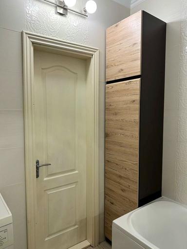 1-кімнатна квартира за адресою вул. Драгоманова (площа 46 м²) - Atlanta.ua - фото 44