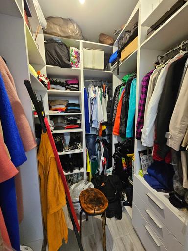 2-кімнатна квартира за адресою вул. Воскресенська (площа 73,7 м²) - Atlanta.ua - фото 29