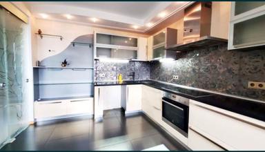 3-rooms apartment apartment by the address st. Mashinostroitelnaya (area 90 m²) - Atlanta.ua - photo 42