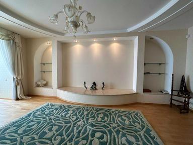 3-rooms apartment apartment by the address st. Kulikovo pole pl Oktyabrskoy revolyutsii pl (area 143 m²) - Atlanta.ua - photo 26