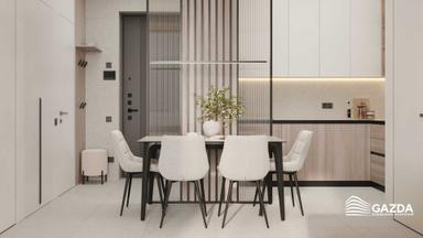 2-rooms apartment apartment by the address st. Tivodara Legotskogo (area 60,5 m²) - Atlanta.ua - photo 16