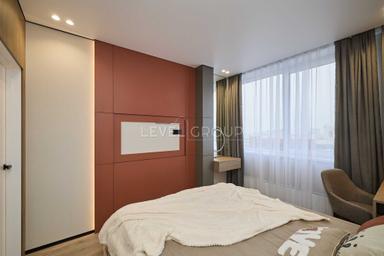 1-room apartment apartment by the address (area 40 m²) - Atlanta.ua - photo 36