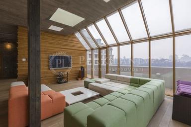 Багатокімнатна квартира за адресою вул. Гоголівська (площа 275 м²) - Atlanta.ua - фото 22