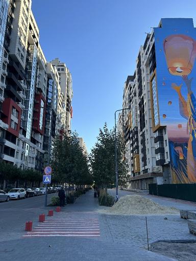 1-комнатная квартира по адресу (площадь 36 м²) - Atlanta.ua - фото 7