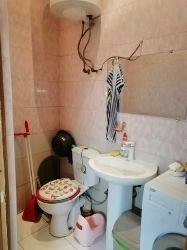 1-кімнатна квартира за адресою вул. Танкістів (площа 24 м²) - Atlanta.ua - фото 15