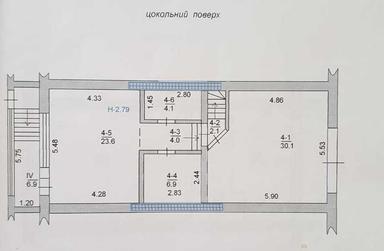 Дом по адресу ул. Приморская (площадь 286 м²) - Atlanta.ua - фото 13