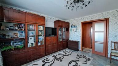 3-комнатная квартира по адресу (площадь 65,7 м²) - Atlanta.ua - фото 17