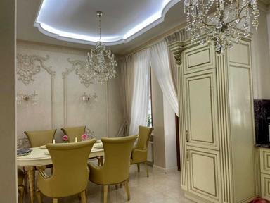 House by the address st. Sportivnaya (area 380 m²) - Atlanta.ua - photo 36