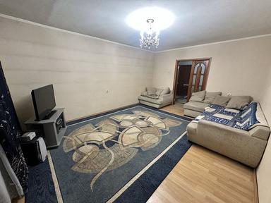 3-комнатная квартира по адресу ул. Азербайджанская (площадь 71 м²) - Atlanta.ua - фото 16