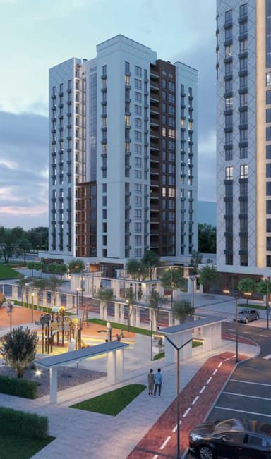 2-комнатная квартира по адресу ул. Танкистов (площадь 54 м²) - Atlanta.ua - imageAlt 6