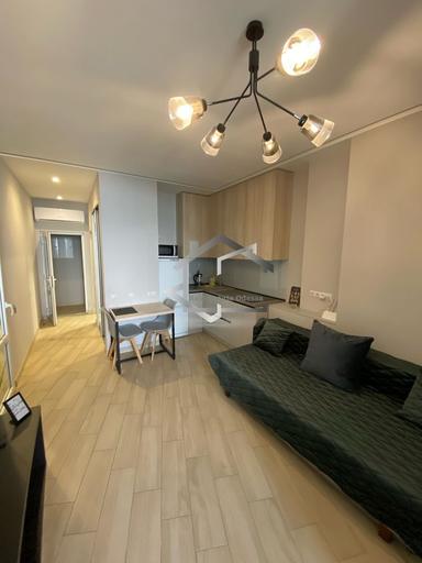 1-кімнатна квартира за адресою Морехідний пров. (площа 32 м²) - Atlanta.ua - фото 19