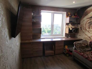 1-комнатная квартира по адресу ул. Магистратская (площадь 44,8 м²) - Atlanta.ua - фото 26