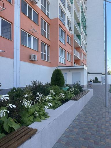 1-кімнатна квартира за адресою вул. Танкістів (площа 38 м²) - Atlanta.ua - фото 22