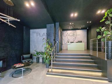 Commercial real estate at st. Zhilyanskaya (area 286 m²) - Atlanta.ua - photo 17