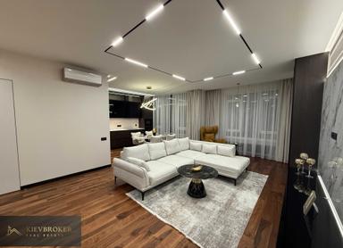 4+-rooms apartment apartment by the address st. Ul Sapernoe Pole (area 145 m²) - Atlanta.ua - photo 15