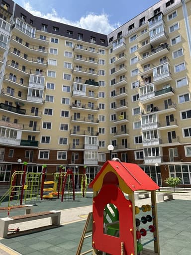 1-комнатная квартира по адресу (площадь 33,8 м²) - Atlanta.ua - фото 15