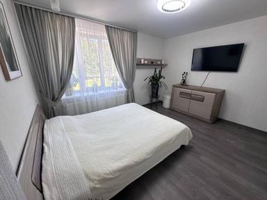 3-rooms apartment apartment by the address st. Kitoboynaya (area 100 m²) - Atlanta.ua - photo 32