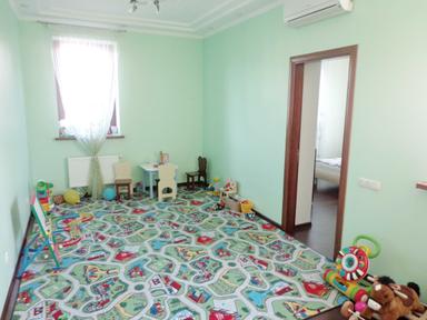 Дом по адресу ул. Кобзарская (площадь 440 м²) - Atlanta.ua - фото 44