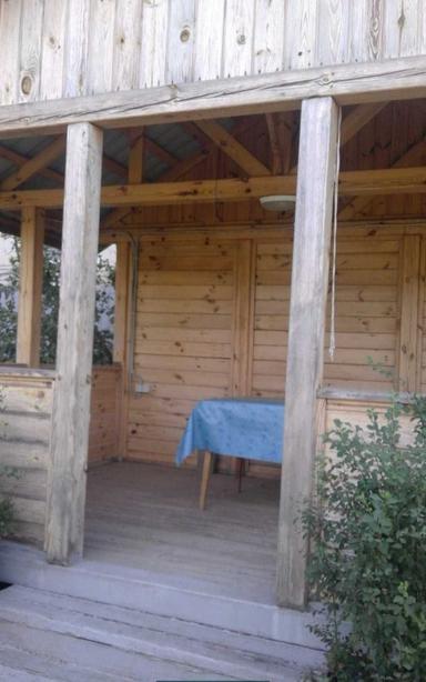 Дом по адресу ул. Мира(Ленина) (площадь 102 м²) - Atlanta.ua - фото 29