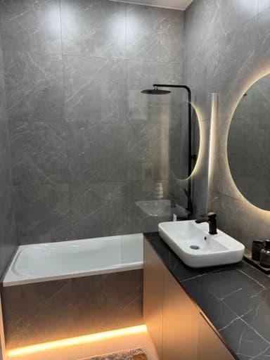 1-комнатная квартира по адресу Люстдорфская дор. (площадь 44 м²) - Atlanta.ua - фото 19