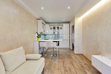 1-комнатная квартира по адресу (площадь 42 м²) - Atlanta.ua - фото 26