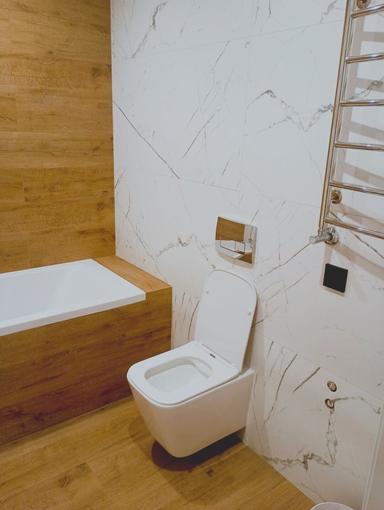 1-room apartment apartment by the address st. Bandery Stepana (area 42 m²) - Atlanta.ua - photo 34