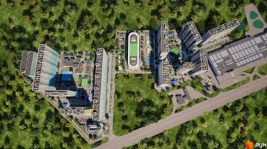 2-комнатная квартира по адресу (площадь 49 м²) - Atlanta.ua - imageAlt 48