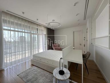 Многокомнатная квартира по адресу ул. Бандеры Степана (площадь 266 м²) - Atlanta.ua - фото 16