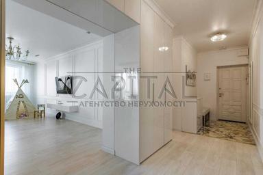 3-комнатная квартира по адресу ул. Гродненская (площадь 108 м²) - Atlanta.ua - фото 34