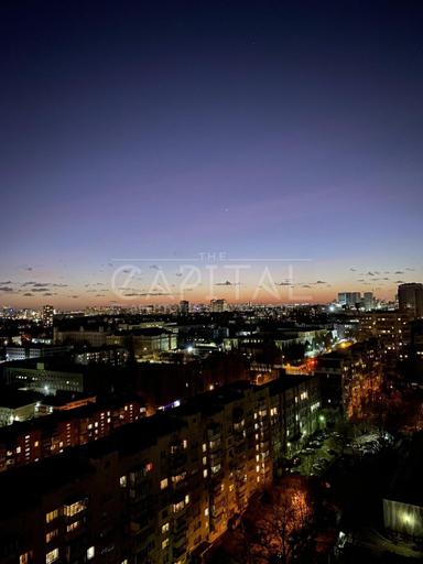 2-кімнатна квартира за адресою вул. Білоруська (площа 50 м²) - Atlanta.ua - фото 34