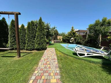 Дом по адресу ул. Китобойная (площадь 300 м²) - Atlanta.ua - фото 25