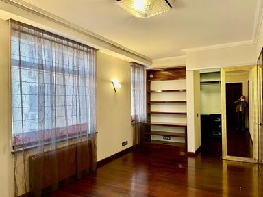 Многокомнатная квартира по адресу бульвар Дружбы Народов (площадь 184,1 м²) - Atlanta.ua - фото 35