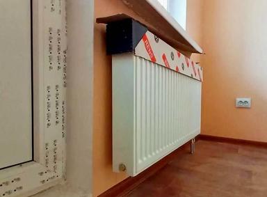 1-комнатная квартира по адресу ул. Лукьяненко Левка(Тимошенко) (площадь 61 м²) - Atlanta.ua - фото 19