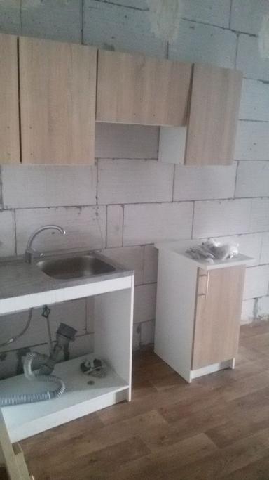 1-room apartment apartment by the address st. Ul Miloslavskaya (area 35 m²) - Atlanta.ua - photo 7