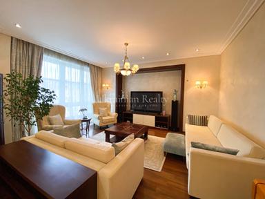 Многокомнатная квартира по адресу (площадь 163 м²) - Atlanta.ua - фото 27