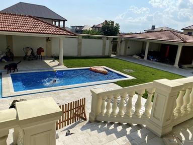 Дом по адресу ул. Бандеры Степана (площадь 380 м²) - Atlanta.ua - фото 22