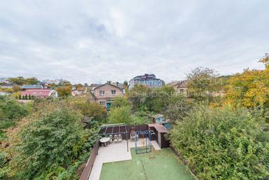 Дом по адресу ул. Кобзарская (площадь 386 м²) - Atlanta.ua - фото 37