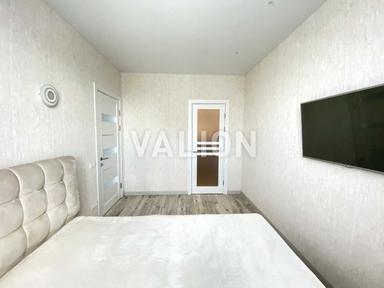 1-комнатная квартира по адресу ул. Клавдиевская (площадь 38 м²) - Atlanta.ua - фото 20