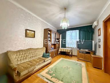 3-rooms apartment apartment by the address st. Kitoboynaya (area 83 m²) - Atlanta.ua - photo 30