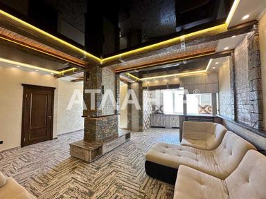 3-rooms apartment apartment by the address st. Romashkovaya (area 90 m²) - Atlanta.ua - photo 18